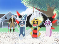 cotton_field negro obligatory_soyjak pokemon subvariant:chudjak_front tyrone variant:chudjak watermelon // 2160x1620 // 2.3MB