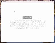 ext=mp4 geg guitar jartycuck jartynigger omori omoricuck subvariant:jartycuck sunny_(omori) variant:chudjak video_game // 826x654, 28.3s // 8.5MB