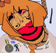 anti_ongezellig autism award bloodshot_eyes bowtie crying discord distorted furry meta:op_took_a_selfie_of_xerself mymy ohio ongezellig orange_hair orange_skin red_lips rope slopjak soybooru soyzellig_party subvariant:chudjak_front subvariant:jartycuck suicide variant:chudjak zane zarty zartycuck zelligbastard zelligbitch zelligcaca zelligcoon zelligfaggot zelligfail zelligfuck zelligkafir zelligkike zelligmonkey zellignigger zelligook zelligpedo zelligpoop zelligshit zelligshitoko zelligspic zelligtranny zelligtroon // 1920x1798 // 1.6MB