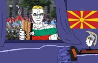 alexander_macedonian alexander_the_great army bedroom bulgaria bulgarian_army chudjack gosinaki kosinaki macedonia muscular_chud normie sleep sleepy soyjak subvariant:muscular_chud trying_to_sleep variant:chudjak // 680x435 // 279.1KB