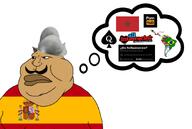 brown_skin cuck cuckistador cuckold flag:morocco flag:spain gay interracial latin_america morocco mustache spain variant:meximutt // 1652x1110 // 403.3KB brown_skin cuck cuckistador cuckold flag:morocco flag:spain gay interracial latin_america morocco mustache spain variant:meximutt // 1652x1110 // 403.3KB