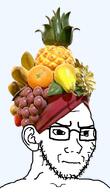 animated banana blinking closed_mouth clothes concerned ear ext=gif food foodjak frown fruit glasses grape hat orange orange_(fruit) pear pineapple series:blinkerz! series:fruiterz! soyjak stubble subvariant:soyak_(irritated) variant:soyak // 800x1400 // 2.2MB animated banana blinking closed_mouth clothes concerned ear ext=gif food foodjak frown fruit glasses grape hat orange orange_(fruit) pear pineapple series:blinkerz! series:fruiterz! soyjak stubble subvariant:soyak_(irritated) variant:soyak // 800x1400 // 2.2MB