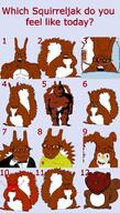 baby caca number pacifier red_fur squirreljak subvariant:feralsquirrel subvariant:hornyson variant:cobson variant:feraljak variant:impish_soyak_ears // 421x739 // 86.7KB