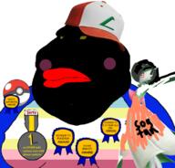 award black_skin clothes coomer gardevoir hat jartycuck map_(pedophile) meta:tagme meximutt nigger pedophile pokemon satoko_houjou(namefag) variant:meximutt variant:soytan // 800x765 // 269.7KB