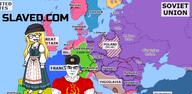 aryan austria blacked_com blush buff closed_mouth communism europe female flag:russia germanic germany hammer_and_sickle map nazism open_mouth runes slavic soviet_union soyjak spade subvariant:chudjak_front subvariant:muscular_chud text variant:chudjak variant:soytan world_war_2 // 2795x1371 // 2.1MB aryan austria blacked_com blush buff closed_mouth communism europe female flag:russia germanic germany hammer_and_sickle map nazism open_mouth runes slavic soviet_union soyjak spade subvariant:chudjak_front subvariant:muscular_chud text variant:chudjak variant:soytan world_war_2 // 2795x1371 // 2.1MB