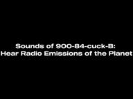900-84-Cuck-B black_skin bloodshot_eyes creepy ext=mp4 jartycuck music nigger planet radio rope song sound space subvariant:chudjak_front variant:chudjak video // 960x720, 151.2s // 8.8MB