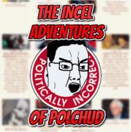 angry animated arm blood clothes crying glasses hair hand irl_background leg lightbulb nazism open_mouth penis pol_(4chan) shotgun soyjak suicide swastika text tshirt twp variant:chudjak weapon // 474x480 // 1.3MB