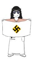fascism flag:russian_fascist_party russia russian_fascist_party variant:soytan // 966x1722 // 278.0KB