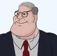 aryan british chad clothes dictator england glasses hair keir_starmer mole necktie pink_skin prime_minister subvariant:mexiaryan suit variant:meximutt white // 886x872 // 24.1KB aryan british chad clothes dictator england glasses hair keir_starmer mole necktie pink_skin prime_minister subvariant:mexiaryan suit variant:meximutt white // 886x872 // 24.1KB