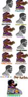 ToonSoy_(NameFag) autism award drawing gigachad slopjak subvariant:jartycuck trans_flag variant:chudjak // 1200x4200 // 3.2MB