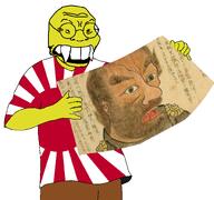 19th_century amerimutt drawing fangs flag:imperial_japan flag:japan glasses japan japanese_text nip open_mouth slant_eyes united_states variant:soykio_kid yellow_skin // 1596x1500 // 1.1MB 19th_century amerimutt drawing fangs flag:imperial_japan flag:japan glasses japan japanese_text nip open_mouth slant_eyes united_states variant:soykio_kid yellow_skin // 1596x1500 // 1.1MB
