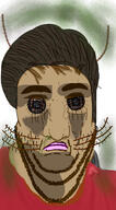 Dextercel cockroach eceleb instagram lolcow // 1649x2994 // 1.0MB