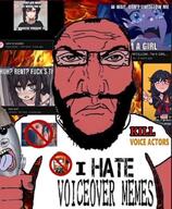 ack angry beard clothes glasses i_hate red_skin soyjak stubble subvariant:science_lover teeth tongue tongue_out variant:bernd variant:markiplier_soyjak youtube youtube_thumbnail // 741x900 // 121.3KB