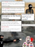 bashar_alassad christianity dawla europe iraq isis islam islamic_state jesus muslims russia series:chud's_hitman shia syria tcd united_states variant:bernd variant:chudjak white_skin // 3072x4096 // 6.9MB bashar_alassad christianity dawla europe iraq isis islam islamic_state jesus muslims russia series:chud's_hitman shia syria tcd united_states variant:bernd variant:chudjak white_skin // 3072x4096 // 6.9MB