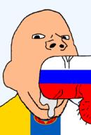 blowjob country cum flag flag:odesa_oblast flag:russia hair looking_at_you oblast odesa_oblast penis plant russia soyjak subvariant:blowjob_gapejak sucking_cock testicles transparent transparent_background ukraine variant:gapejak vein veiny_cock wheat // 597x883 // 23.8KB