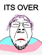 front_facing its_over sad text tranny variant:bernd // 457x600 // 81.8KB