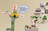 4chan anime cross hair india janny moderator yotsoyba // 1000x664 // 96.6KB