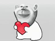 animated arm artist:entiral body ear ext=gif heart leg looking_at_you meta:Not_OC meta:tagme realistic smile smirk soyjak variant:impish_soyak_ears // 320x240 // 1.4MB