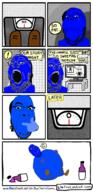 berryboy blue_skin blueberry_inflation boot comic crying diet fat glasses inflation_fetish liquid_inflation multiple_soyjaks open_mouth sad shoe soy soyjak soylent stubble subvariant:wholesome_soyjak television thinking variant:cobson variant:gapejak variant:markiplier_soyjak weight // 619x1280 // 686.3KB