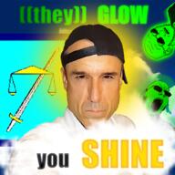 central_intelligence_agency cloud fed federal_bureau_of_investigation glowing heaven shining temple templeos terry_davis variant:gapejak variant:soyak // 1000x1000 // 873.6KB