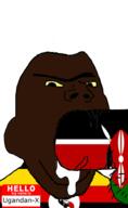 KYS_UGANDAN_PEDO_NIGGER kenya penis subvariant:blowjob_gapejak uganda ugandan-X(user) variant:gapejak // 600x976 // 198.1KB