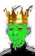 cricket crown green_skin low_quality low_resolution series:crickjaks variant:carterjak variant:kuzjak // 98x158 // 24.7KB