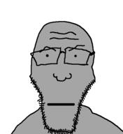 bot closed_mouth glasses gray grey grey_skin meta:low_resolution npc small_eyes stubble variant:paulogiajak // 508x553 // 4.4KB
