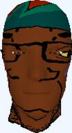 3d discord discord_logo_facial_mark facial_mark fnf_pedo spinning // 250x250 // 246.9KB