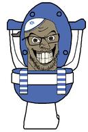 brown_hair closed_mouth eyebrows gums hair jewish_nose judaism jude kike looking_at_you male_09 nose series:skibidi_soyjaks series:yehudyakim skibidi skibidi_toilet smile star_of_david stubble tallit teeth toilet variant:feraljak white_background // 1000x1494 // 48.0KB brown_hair closed_mouth eyebrows gums hair jewish_nose judaism jude kike looking_at_you male_09 nose series:skibidi_soyjaks series:yehudyakim skibidi skibidi_toilet smile star_of_david stubble tallit teeth toilet variant:feraljak white_background // 1000x1494 // 48.0KB