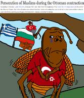1821 1922 2soyjaks animal antenna black_skin brown_skin bulgaria christianity cockroach crying dark_skin death displacement drawn_background fat flag flag:bulgaria flag:greece flag:turkiye full_body genocide greece hanging history islam judaism looking_to_the_left muslims noose ottoman_empire outside refugee roach rope scared screenshot shaved shitskin sign sky soyjak star_and_crescent star_of_david starving suicide tear text tree turkroach tvrkaryan variant:bernd variant:gapejak wikipedia wing // 960x1109 // 129.9KB 1821 1922 2soyjaks animal antenna black_skin brown_skin bulgaria christianity cockroach crying dark_skin death displacement drawn_background fat flag flag:bulgaria flag:greece flag:turkiye full_body genocide greece hanging history islam judaism looking_to_the_left muslims noose ottoman_empire outside refugee roach rope scared screenshot shaved shitskin sign sky soyjak star_and_crescent star_of_david starving suicide tear text tree turkroach tvrkaryan variant:bernd variant:gapejak wikipedia wing // 960x1109 // 129.9KB