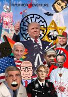 donald_trump dr_fauci flag:progress_pride_flag flag:united_states fpe george_floyd hanging hyperborea jd_vance klaus_schwab ksi logan_paul nas:merchant sonnenrad star_of_david subvariant:negro_soyak subvariant:redrawn_plier subvariant:soyak_(irritated) tranny ufo variant:bernd variant:cobson variant:feraljak variant:markiplier_soyjak variant:soyak yakub // 1586x2244 // 973.9KB donald_trump dr_fauci flag:progress_pride_flag flag:united_states fpe george_floyd hanging hyperborea jd_vance klaus_schwab ksi logan_paul nas:merchant sonnenrad star_of_david subvariant:negro_soyak subvariant:redrawn_plier subvariant:soyak_(irritated) tranny ufo variant:bernd variant:cobson variant:feraljak variant:markiplier_soyjak variant:soyak yakub // 1586x2244 // 973.9KB
