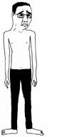 chud full_body pleading sad variant:chudjak // 444x1024 // 82.1KB