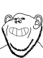 calarts ear impish soyjak variant:impish_soyak_ears // 598x800 // 22.6KB