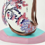 ai_generated hair hanging purple_hair stable_diffusion tongue tranny variant:bernd vase // 640x640 // 534.0KB