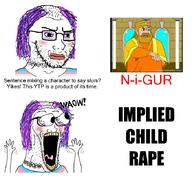 acne balding castle clothes eyelashes eyeshadow flag:transgender_pride_flag glasses hair king king_harkinian legend_of_zelda lipstick makeup necklace necktie open_mouth purple_hair soyjak stubble subvariant:waow text tranny variant:soyak waow white_background yellow_teeth yikes youtube_poop ytp // 681x635 // 252.4KB acne balding castle clothes eyelashes eyeshadow flag:transgender_pride_flag glasses hair king king_harkinian legend_of_zelda lipstick makeup necklace necktie open_mouth purple_hair soyjak stubble subvariant:waow text tranny variant:soyak waow white_background yellow_teeth yikes youtube_poop ytp // 681x635 // 252.4KB