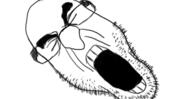 closed_eyes open_mouth rage variant:cobson // 358x184 // 41.4KB