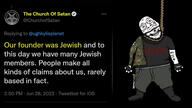ack atomwaffen_division boots church_of_satan flecktarn_pattern glasses glove glownigger hanging jews judaism machete order_of_nine_angles rape rope screenshot siege_mask skull_mask swastikas,Tattoos twitter uniform variant:bernd // 1920x1080 // 260.9KB