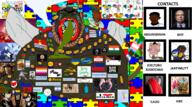 4chan 4cuck Albert(namefaggot) BRIMMIEST_COMMENTS_SECTION☣️☣️☣️_DO_NOT_ENTER☣️☣️☣️ Love_is_love a10 a10_eyes abdl age_regression albert_(user) angry anime anti_anti_furry anti_ongezellig antifa argentina arm aryan asexual ass atlantic_ocean autism autism_patient_award award award_award awards azov_battalion badge battle_for_dream_island bbc bbwchan belly_button bestiality beta_male bfdi black_eyes black_lives_matter blm_logo blond blood bloodshot_eyes blue_checkmark blue_tongue bluesky booger book bowtie brain brainlet brazil brimstone britain brown brown_hair brown_skin brown_troonjak brussel_sprout bug butt caca calabria cannibalism cap celeste chin choker cleaver closed_mouth clothes coal coco_(ongezellig) coffee communism concerned contacts countrywar crying cuck democrat democratic_party dildo discord dream_(youtuber) dreamgender ear electrons elio_(pokemon) elon_musk esl eyebrows facebook faggot fart fat fediverse female femdom feti_(iFunny) fetish firearm fish flag flag:anti_anti_furry flag:anti_furry flag:argentina flag:asexual_pride_flag flag:bisexual_pride_flag flag:calabria flag:india flag:israel flag:italy flag:kiribati flag:kurdistan flag:lesbian_pride_flag flag:lgbt_pride_flag flag:mexico flag:minor_attracted_person flag:moldova flag:nato flag:pan-african flag:pansexual_pride_flag flag:progress_pride_flag flag:progress_pride_flag_intersex flag:spain flag:sweden flag:transgender_pride_flag flag:ukraine flag:united_kingdom flag:united_states flag:zoophilia_pride_flag fleshlight fly fly_award fnf fnf_pedo food forever_alone fork fpe friday_night_funkin' full_body fundamental_paper_education furry gay gemersonlakeandpalmer_(user) gemmington god_tier_wojack google_plus gooned_to_soytan_again_award gooner green_eyes green_hair gun gyatt hair hammer_and_sickle hand hanging happy_merchant hat hates_slopjaks_award hazbin_hotel holding_coal holding_object holding_phone i_heart i_heart_nigger i_love i_love_nigger i_love_science ifunny imperator_(user) india indian iq islam israel italy jackparty_soy jartycuck jewish_defense_league jewish_gooner jewish_nose jewish_star joel_(user) judaism jude keffiyeh kike kippa kippah kiribati klaus_schwab knee_award knife kurdistan laptop leftist leg leg_award lesbian lgbt libertarian lips lipstick logo lowest_IQ_award maggots magnifier magnifying_glass map maya_(ongezellig) medal meta meta:tag_overdose meta:tagme mexico meximutt moldavia moldova monkey multiple_awards multiple_soyjaks muscles muscular_male mutt my_little_pony mymy myspace name_tag namefag_drama namefags nato negro neutral neutralplier_award neutrons nickelodeon nigger nikocado_avocado noose north_america north_atlantic_ocean nose nucleus obese ongezellig open_mouth orange_hair orange_skin pajeet paki pansexual pedophile pedotranny pedotroon peter_scully phone pig pink_eyes pink_hair pinterest pinterest_logo piss pistol pizza_tower pokemon poop posted_it_again_award profile_picture pronouns protons punjabi purple_hair purple_stubble purple_tongue puzzle puzzle_piece qooq_(iFunny) queen_of_spades rage_comic rainbow_dash red_lips reddit refugees_welcome rent_free retard retarded rick_and_morty rope rotting satoko_houjou(namefag) scared science sectionalism sectionalism_(namefag) sex_toy shitalian shitaly shitgentina shitgentinan shitskin shitting sjw skibid_toilet skibidi skype slob slopjak sloppy_joe small_brain small_penis smell smelling smile snapchat sonichu south_america south_pacific soybooru speech_bubble speech_bubble_empty star_(symbol) star_of_david stinky stopasianhate stubble subhuman subvariant:chudplier subvariant:euroaryan subvariant:muscular_chud subvariant:seethejak subvariant:unbotheredchud suicide suit suit_and_tie swastika sweden swiftyfifty_(nametroon) t50_eyes tail taqiyah tbp tcoaal tear teeth the_coffin_of_andy_and_leyley the_loud_house the_owl_house tiktok tongue tranny tranny_award trans transgender_flag transheart trash_(4chan) tshirt twitch twitter tyrone ukraine united_states useless variant:bernd variant:chudjak variant:cobson variant:fenesjak variant:feraljak variant:kuzjak variant:markiplier_soyjak variant:meximutt variant:ppp variant:soyak video_game vimeo vomit warsaw warsaw's_rapist_of_the_year_award weeb wef white_fang_(rwby) wing world_economic_forum worm worthless yellow_sclera yellow_teeth zero_christmas_cheer_award zero_empathy_award zionism zoophile // 7800x4350 // 19.0MB