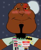 Warrior-Z(user) blush brown_skin cute kawaii logo moon night pov romantic subvariant:mexiaryan variant:meximutt // 619x744 // 124.1KB