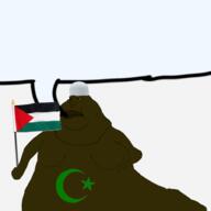 OMAR_MATEEN_IS_A_NIGGER_KIKE_AND_WILL_BURN_IN_HELL Omar_Mateen ZAHRAN_HASHIM_IS_BURNING_IN_HELL islam mudslime muslims pedophile pisslam // 900x900 // 152.2KB