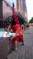 decapitation downs_syndrome i_heil_hitler_nigga irl karate music sonnenrad sound transgender_flag troon variant:bernd video // 576x1024, 14.9s // 1.7MB