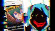ai_generated anime award blue_hair deformed discord epi esl ext=mp4 flag:minor_attracted_person fnf_pedo glasses hatsune_miku holding_phone map_(pedophile) pedophile phone pigtails sawtowne series:esl_pedo_league slopjak song subvariant:chudplier thaba-tseka variant:markiplier_soyjak video // 854x480, 116.3s // 11.0MB