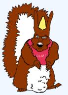 chad squirrel subvariant:feralsquirrel variant:feraljak virgin_vs_chad // 314x436 // 43.2KB