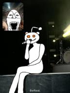 bereal concert reddit snoo soyjak // 675x900 // 295.4KB