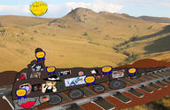 The_Touhou_Train Touhou_Puppet_Dance_Performance ack anime award barack_obama black_skin blond bloodshot_eyes blush brap brown_skin brown_troonjak chicken_nuggets cirno flag:zoophilia_pride_flag frown gavin_newsom_2028 get_out_of_qa hakurei_reimu houraisan_kaguya indian jartycuck kirisame_marisa lesotho marisad mouth nigger ominous open_mouth pajeet poop reimu rope series:brimstone_creepypastas smile subvariant:chudjak_front suicide sun tounge train train_tracks tranny variant:bernd variant:chudjak variant:gapejak variant:meximutt white_skin yellow_eyes // 1200x776 // 1.1MB