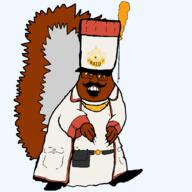 austria-hungary pocket royalty shoe squirrel subvariant:feralsquirrel uniform variant:feraljak war // 1025x1025 // 35.1KB