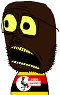 nuvariant uganda ugandan-X(user) variant:sackjak // 481x761 // 48.7KB
