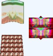 2019 3dgifmaker animated beard closed_mouth clothes ext=gif fat fat_duel glasses irl open_mouth red_tshirt schizo soyboy subvariant:fatjak_irl tshirt variant:fatjak // 250x250 // 448.5KB