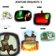 angry arm bag ben_garrison bent_over black_eye black_skin bloodshot_eyes breasts brown_skin castle_crashers chud closed_eyes closed_mouth clothes crying cube drawn_background elon_musk fat female foot gay geometry_dash glasses glowie glowing green_hair green_skin hair hand hell jartycuck jartynigger jartypedo knight leg lips money multiple_soyjaks naked necktie nigger niggerhell no_more_brother_wars obese open_mouth orange_hair penis rape red_shirt ron_paul sky smile stubble subvariant:chudjak_front subvariant:feralsquirrel subvariant:jartycuck subvariant:shemmycuck suit sword tbp text the_binding_of_isaac tiny_penis tongue tshirt variant:buckteeth_soyjak variant:chudjak variant:cobson variant:coinjak variant:feraljak white_skin yellow_hair // 7500x7500 // 28.8MB