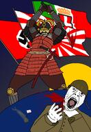 axis blood hawaii imperial_japan italy japan nazism samurai united_states variant:bernd variant:soykio_kid // 874x1260 // 94.4KB axis blood hawaii imperial_japan italy japan nazism samurai united_states variant:bernd variant:soykio_kid // 874x1260 // 94.4KB